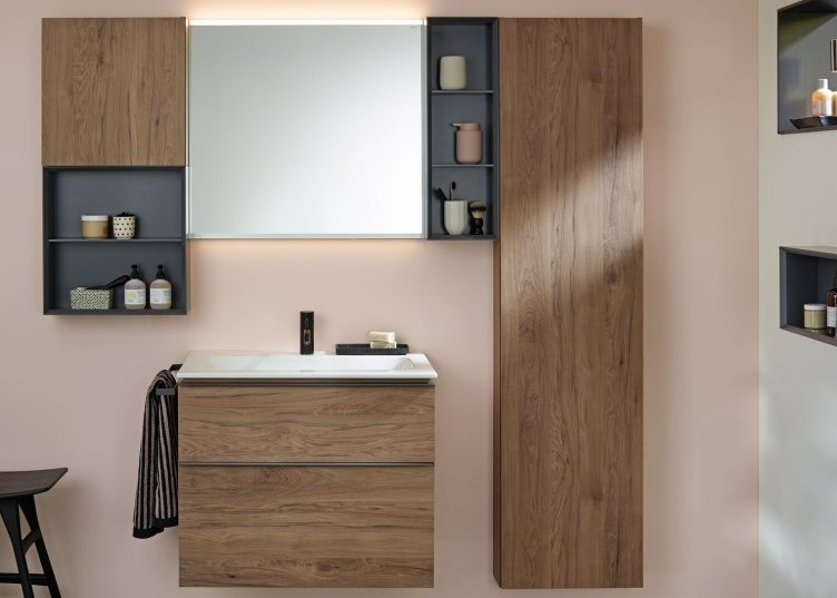 Bathroom Furniture