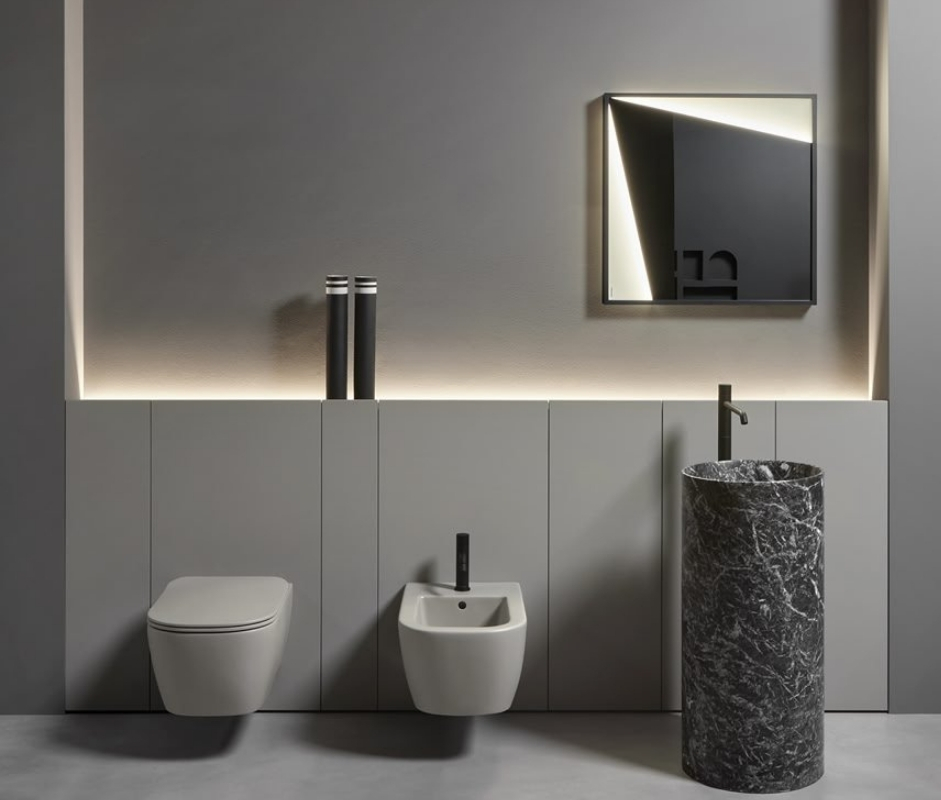 Decorate Your Home with Elegance Using Luxury Bathroom Products