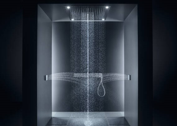 Shower Systems