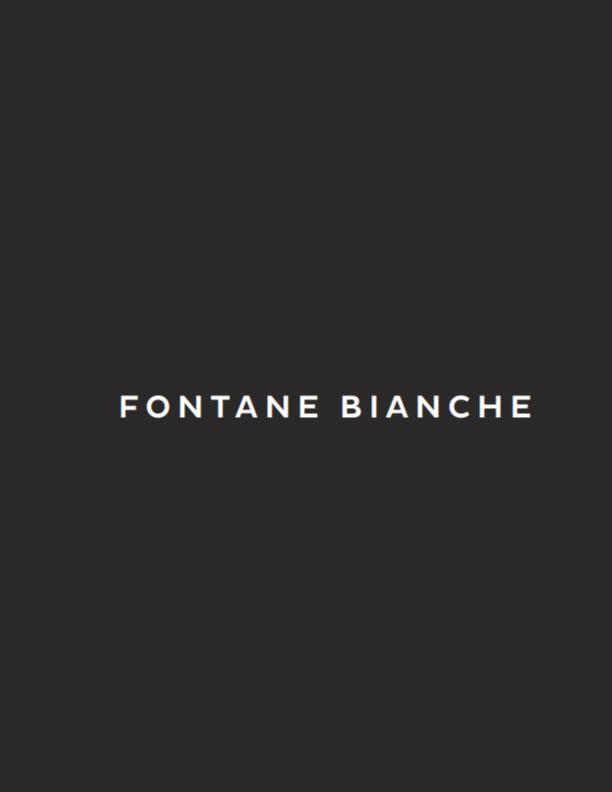 Fantini Fontane Bianche