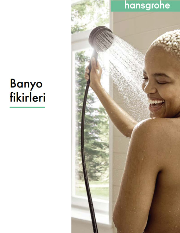 Hansgrohe Bathroom