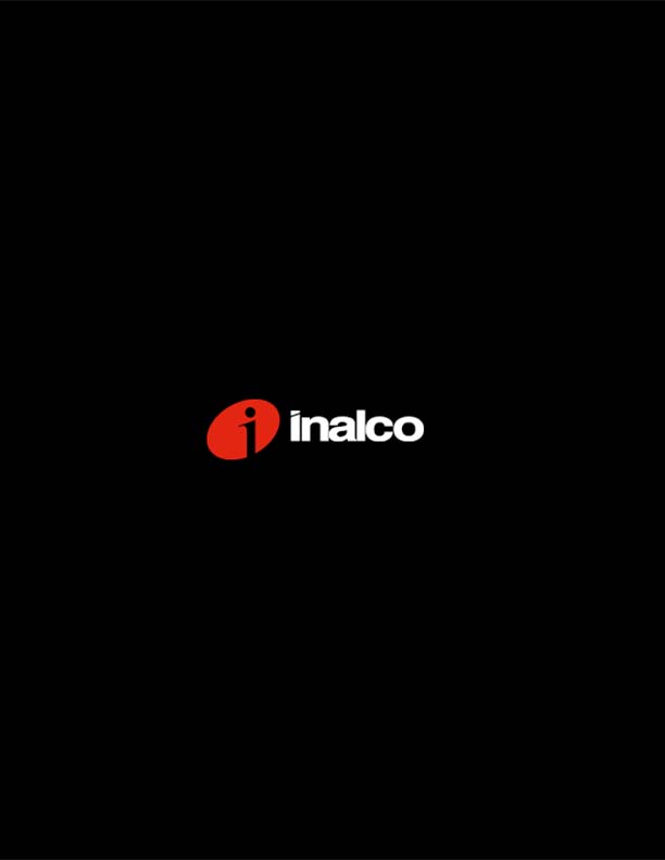 Inalco Promotion